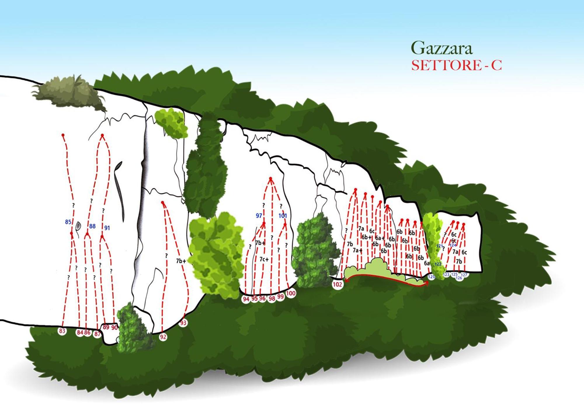 Vila Casa Della Nonna Caltavuturo Exteriér fotografie